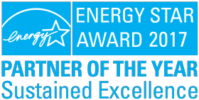Energy Star Award 